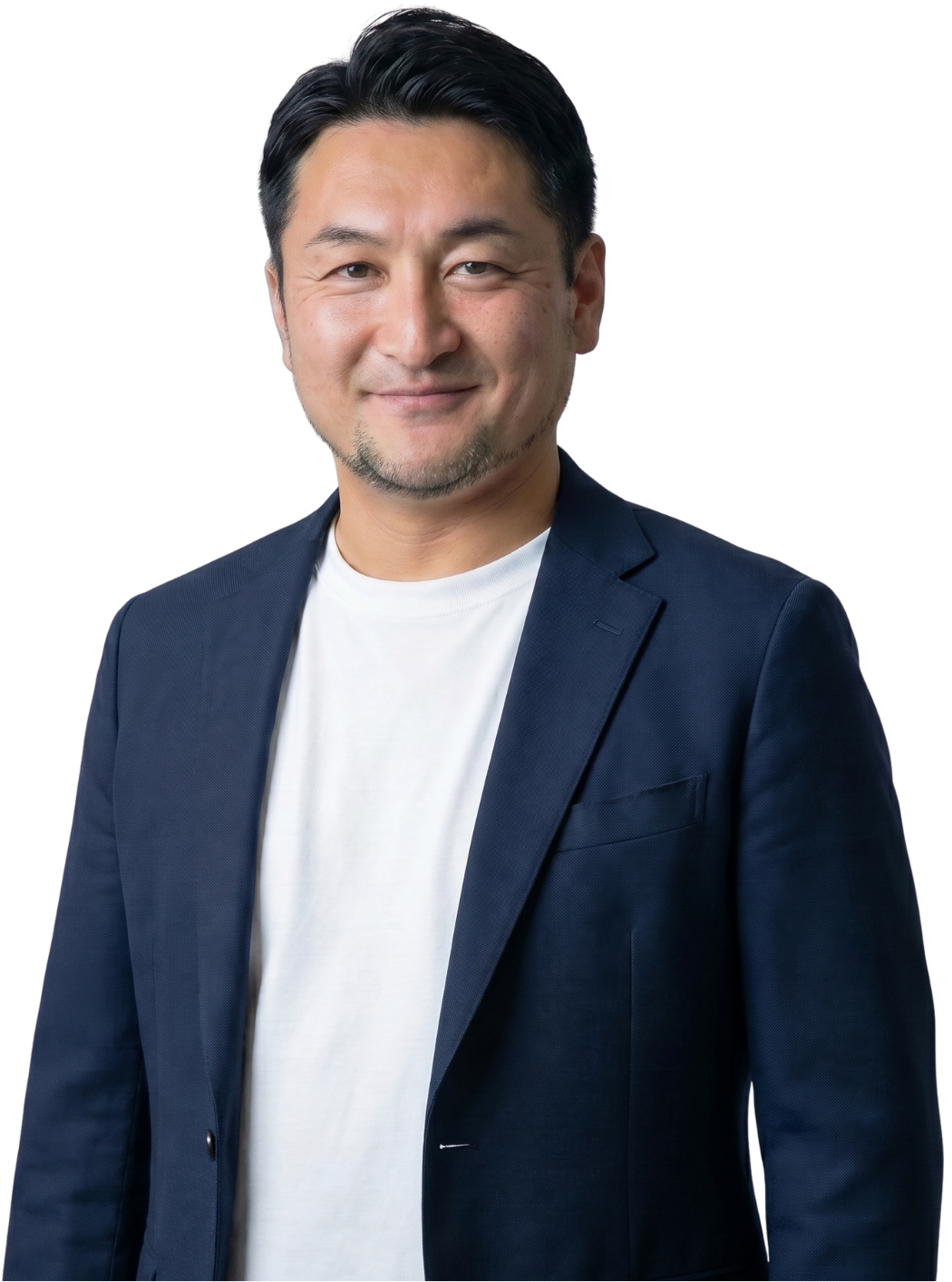 株式会社2.1 社長・創業者 中山亮